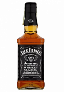 Jack Daniel's No.7 0,5l 40%