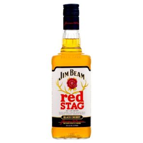 Jim Beam Red Stag 0.7l 32.5%