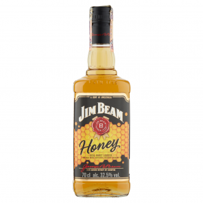 Jim Beam Honey 0.7l 32.5%