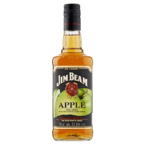 Jim Beam Apple 0.7l        35%