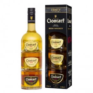 CLONTARF Single Malt 40% 0,7L