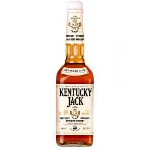 KENTUCKY Jack 40% 0.7l