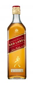 Johnnie Walker Red Label 40% 0,7l