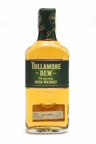 Tullamore Dew, 0,35l
