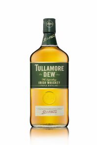 Tullamore Dew, 0,5l
