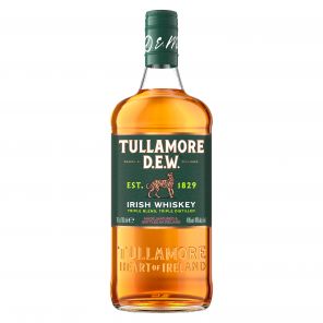 Tullamore Dew, 0,5l