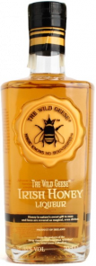 Wild Geese Irish Honey 0.7l