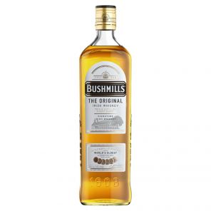 Bushmills Original Whiskey 700ml