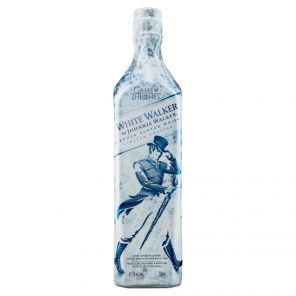 Johnnie Walker White Walker 0.7l 41,7%