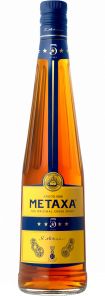 Metaxa 5 Star 70cl