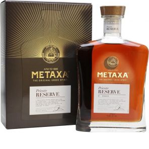 Metaxa Private Reserve 40% 0,7l