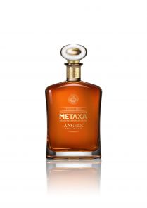 Metaxa Angels Treasure, 0,7l