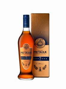 Metaxa 7 Star 70cl