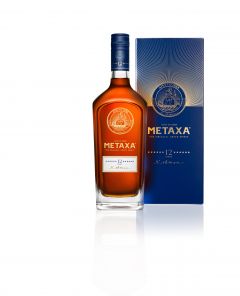 Metaxa 12* 40% 0,7l