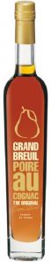 Grand Breuil Poire Cognac 0.5l