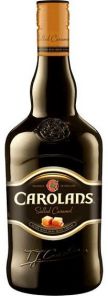 Carolans Salted Caramel 17% 0,7 l
