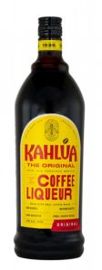 Kahlúa Coffee Liqueuer 1L 16%