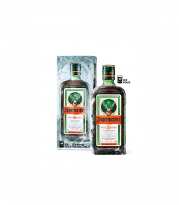 JAGERMEISTER GPK 35% 0,5L  MAST-JAEGERMEISTER