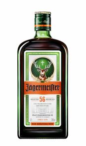Jägermeister 35% 0,7l