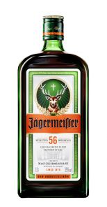 Jägermeister 35% 1l