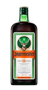 Jägermeister, 1,75l