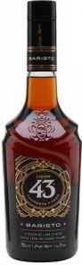 Licor 43 Baristo 31% 0.7l