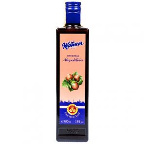 Manner Neapolitaner 15% 0.5l
