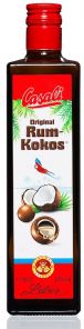 Casali Rum Kokos liqueur 15% 0.5l