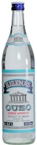 Ouzo Helenas 37,5% 0,7 l