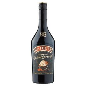 Bailey`s Salted Caramel 0.7l 17%