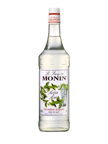 MONIN Mojito mint 1L