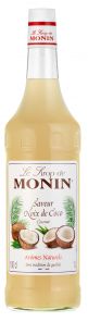 Monin Coco - Kokos 1l