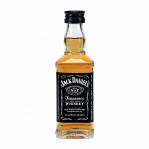 Jack Daniels 40% 0,05 l