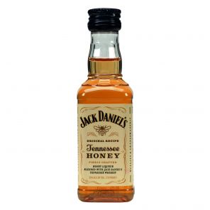 Jack Daniel's Honey 35% 0,05 l
