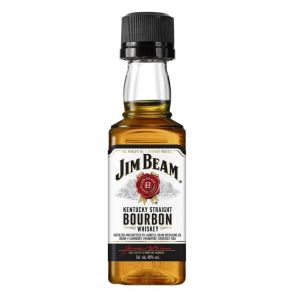 Miniatura Jim Beam 0,05l 40%