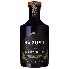 Gin Hapusa Himalaya Dry 0.7l 43%