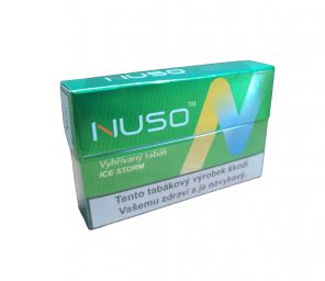 HECCING Nuso Beach Mojito