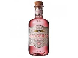 Gin Hedgehog Pink 0.7l 38%