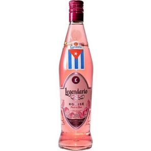 Rum Legendario Ronsee 0.7l 32%