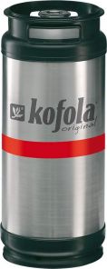 Kofola 20l KEG