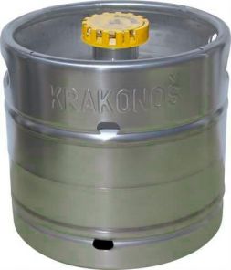 Krakonoš 10 10l KEG