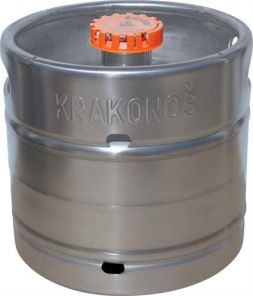 Krakonoš 11 10l KEG