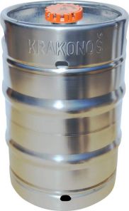 Krakonoš 11 20l KEG