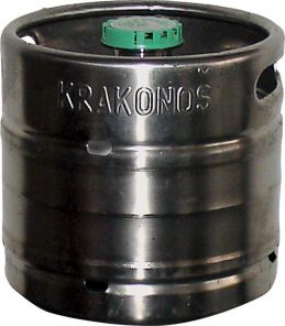 Krakonoš 12 10l KEG