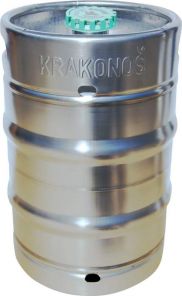 Krakonoš 12 20l KEG