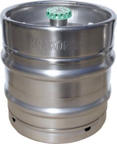 Krakonoš 12 30l KEG