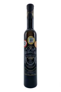 Rul.modré 0.375l 16 ledové KRIST