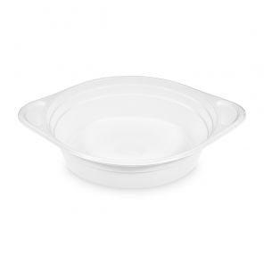 Plast miska polévk.0.35l 100ks