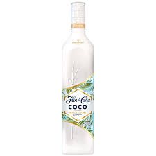 Rum Flor de Caňa Coco liq. 0.7l 17%