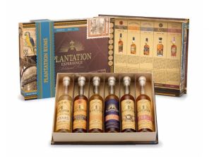 Rum Plantation Experience 6x0.1l 